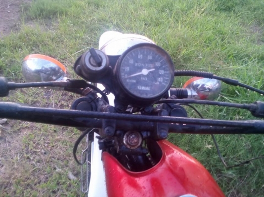 ขาย Dt100 เครื่องดีสตร์าทติดง่าย มีทะเบียน ขาย Dt100 เครื่องดีสตร์าทติดง่าย มีทะเบียน