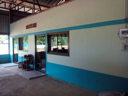 ขายที่ดินพร้อมสิ่งปลูกสร้าง ขายที่ดินพร้อมสิ่งปลูกสร้าง