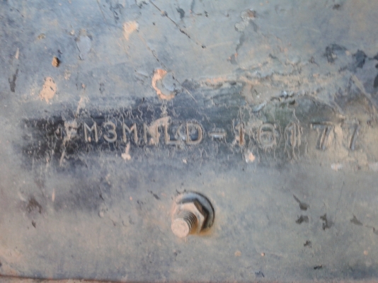 ขาย FM3M สองเพลาดั๊มKC เดิมทั้งคัน รถบ้านพร้อมใช้