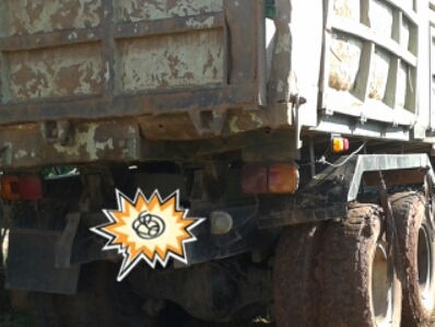 ขาย FM3M สองเพลาดั๊มKC เดิมทั้งคัน รถบ้านพร้อมใช้