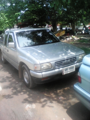 ขายหน้าหนูปี39รถครูทะเบียนสุรินเดิมทุกซิ้นสวยslxไฟฟ้าดูซอบแน่