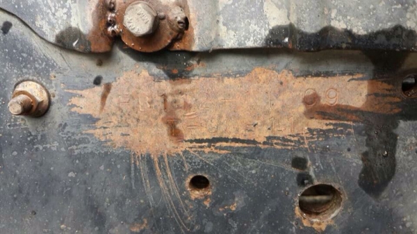 ขายรถฮีโน่