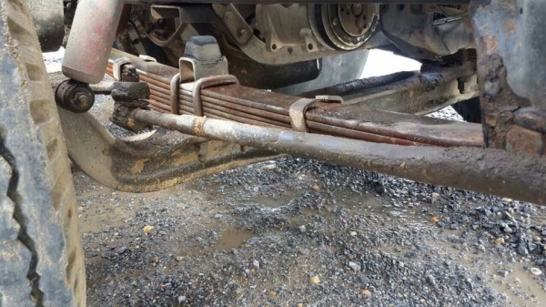 ขายรถฮีโน่