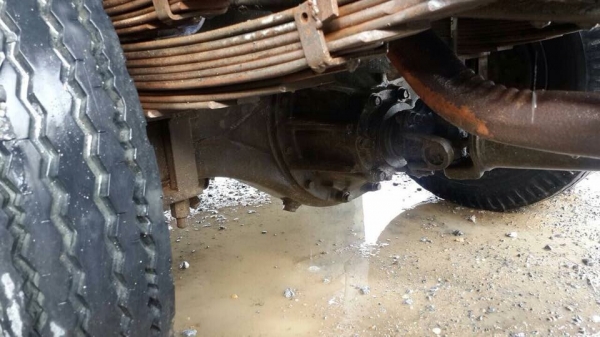 ขายรถฮีโน่