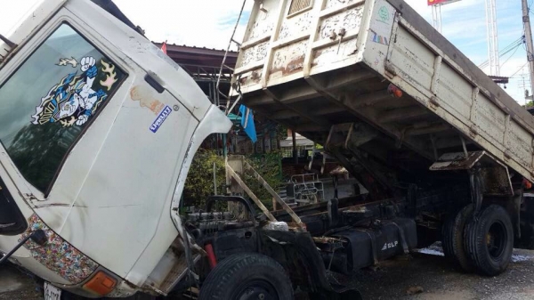 ขายรถฮีโน่