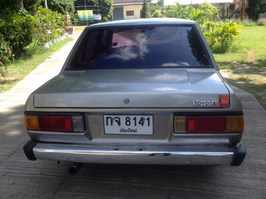ขายโตโยต้าke70ทะเบียนโอน ขายโตโยต้าke70ทะเบียนโอน