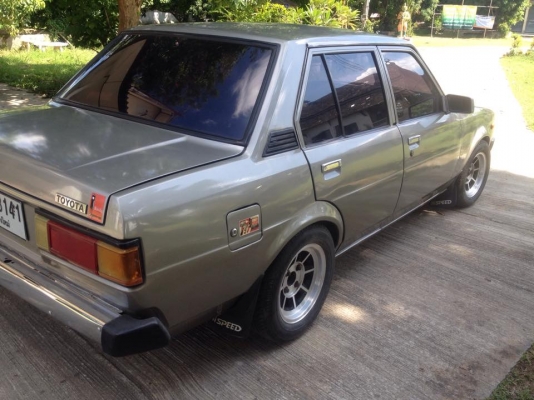 ขายโตโยต้าke70ทะเบียนโอน ขายโตโยต้าke70ทะเบียนโอน