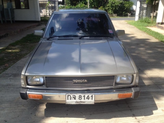 ขายโตโยต้าke70ทะเบียนโอน ขายโตโยต้าke70ทะเบียนโอน