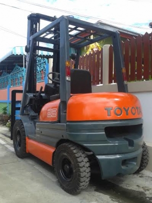 toyota 6fd 25 toyota 6fd 25