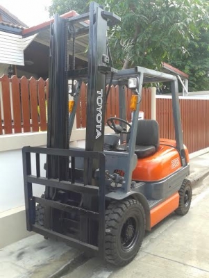 toyota 6fd 25 toyota 6fd 25