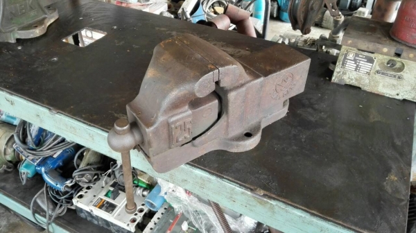 Sale>>ปากกาจับงาน Trade Mark 125 Japan 5.5 นิ้ว สภาพสวยแน่น!! 089-2499-123(Line)