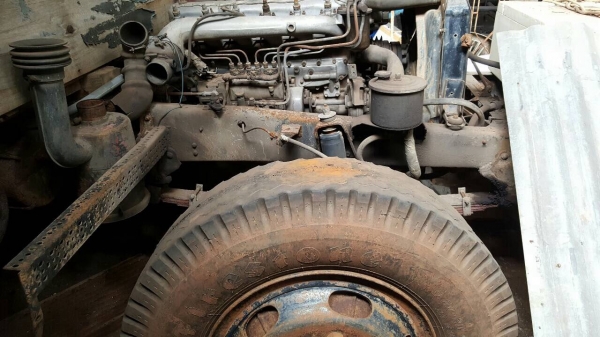 ขาย 10 ล้อเพลาเดียว ISUZU JCM ไม่มีหัวเก๋ง เครื่อง 6BD1 160 แรงม้า เกียร์ครบ ชุดเฟืองท้ายครบ พวงมาลัยพาวเวอร์ ทะเบียน ม.79 ราคาต่อรองได้