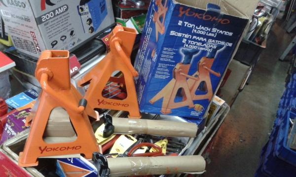 ขายเครื่องมือช่างทุกประเภท