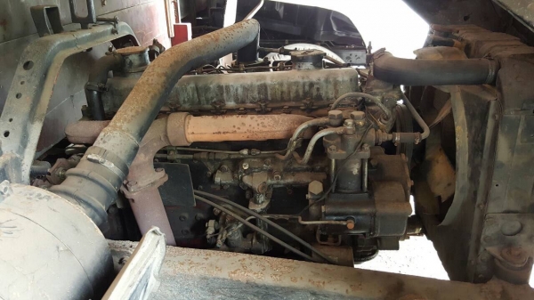 ขาย 10 ล้อเพลาเดียว HINO KT925 วางหัวสิงห์ไฮเทค เครื่อง EH700 168 แรงม้า เบรคทิฟฟี่ พาวเวอร์ คัสซีมีคราบสนิมบ้าง ทะเบียนเต็มพร้อมโอนครับ