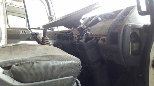 ขาย 10 ล้อเพลาเดียว HINO KT925 วางหัวสิงห์ไฮเทค เครื่อง EH700 168 แรงม้า เบรคทิฟฟี่ พาวเวอร์ คัสซีมีคราบสนิมบ้าง ทะเบียนเต็มพร้อมโอนครับ