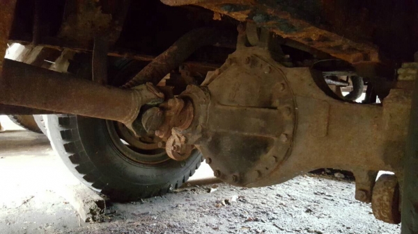 ขาย 10 ล้อเพลาเดียว HINO KT925 วางหัวสิงห์ไฮเทค เครื่อง EH700 168 แรงม้า เบรคทิฟฟี่ พาวเวอร์ คัสซีมีคราบสนิมบ้าง ทะเบียนเต็มพร้อมโอนครับ