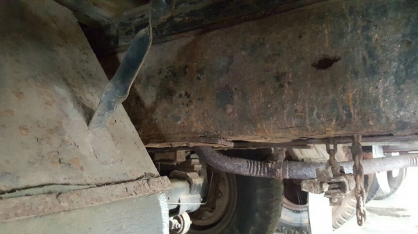 ขาย 10 ล้อเพลาเดียว HINO KT925 วางหัวสิงห์ไฮเทค เครื่อง EH700 168 แรงม้า เบรคทิฟฟี่ พาวเวอร์ คัสซีมีคราบสนิมบ้าง ทะเบียนเต็มพร้อมโอนครับ