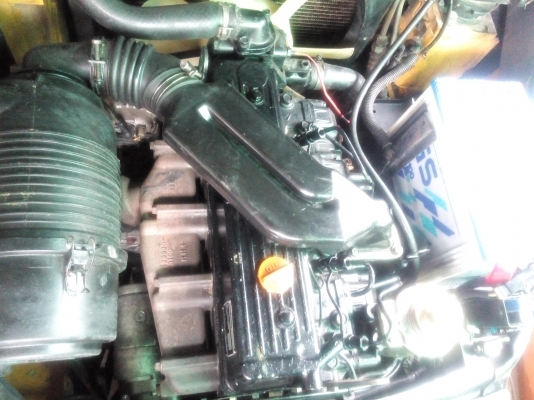 โคมัตสุดีเซลขนาด 2 ตัน FD20-16 เกียร์ออโต้ 0813535948