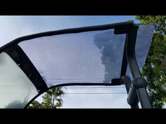 Honda canopy50cc2t สตาร์ทมือเท้า2ระบบ สีเดิม Honda canopy50cc2t สตาร์ทมือเท้า2ระบบ สีเดิม