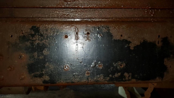 ขาย 10 ล้อเพลาเดียว HINO FL177 เครื่อง EH700 168 แรงม้า พวงมาลัยพาวเวอร์ คัสซีมีคราบสนิม ทะเบียนเต็มพร้อมโอนครับ ขาย 10 ล้อเพลาเดียว HINO FL177 เครื่อง EH700 168 แรงม้า พวงมาลัยพาวเวอร์ คัสซีมีคราบสนิม ทะเบียนเต็มพร้อมโอนครับ