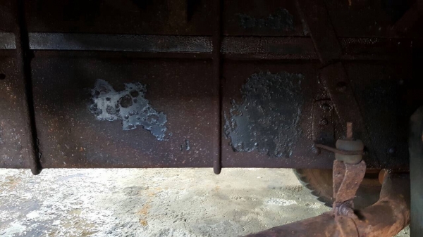 ขาย 10 ล้อเพลาเดียว HINO FL177 เครื่อง EH700 168 แรงม้า พวงมาลัยพาวเวอร์ คัสซีมีคราบสนิม ทะเบียนเต็มพร้อมโอนครับ ขาย 10 ล้อเพลาเดียว HINO FL177 เครื่อง EH700 168 แรงม้า พวงมาลัยพาวเวอร์ คัสซีมีคราบสนิม ทะเบียนเต็มพร้อมโอนครับ