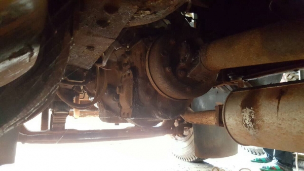 ขาย 10 ล้อเพลาเดียว HINO FL177 เครื่อง EH700 168 แรงม้า พวงมาลัยพาวเวอร์ คัสซีมีคราบสนิม ทะเบียนเต็มพร้อมโอนครับ ขาย 10 ล้อเพลาเดียว HINO FL177 เครื่อง EH700 168 แรงม้า พวงมาลัยพาวเวอร์ คัสซีมีคราบสนิม ทะเบียนเต็มพร้อมโอนครับ