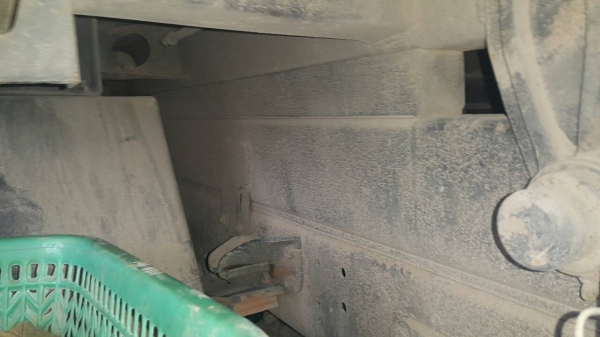 Isuzu elf มือหนึ่งออกห้าง Isuzu elf มือหนึ่งออกห้าง