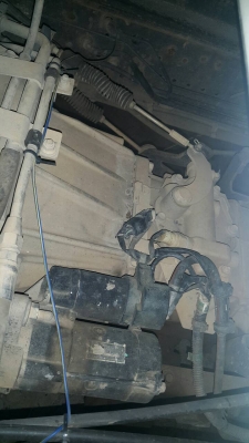 Isuzu elf มือหนึ่งออกห้าง Isuzu elf มือหนึ่งออกห้าง