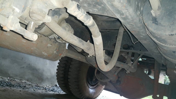 Isuzu elf มือหนึ่งออกห้าง Isuzu elf มือหนึ่งออกห้าง