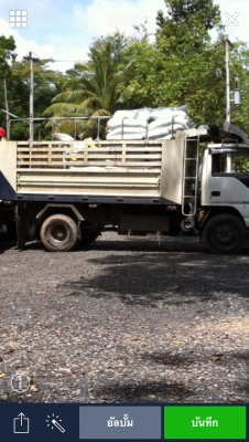 Isuzu elf มือหนึ่งออกห้าง Isuzu elf มือหนึ่งออกห้าง