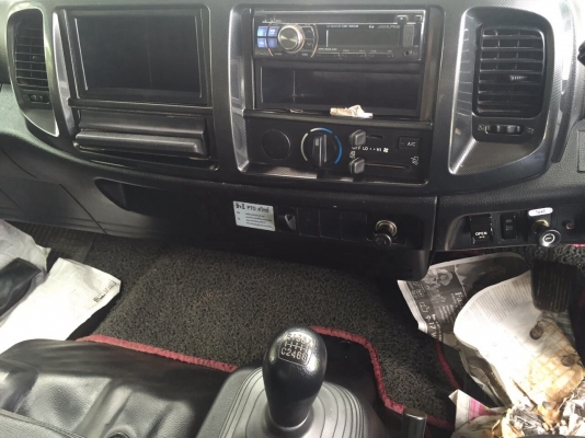 ขายดาวน์10ล้อดั้มพ์ HINO FM8JNLD เครื่อง 251แรงม้า ปี56 สนใจโทร 081-970-1072