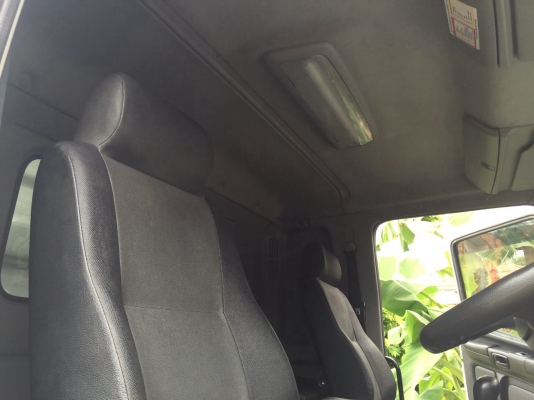 ขายดาวน์10ล้อดั้มพ์ HINO FM8JNLD เครื่อง 251แรงม้า ปี56 สนใจโทร 081-970-1072