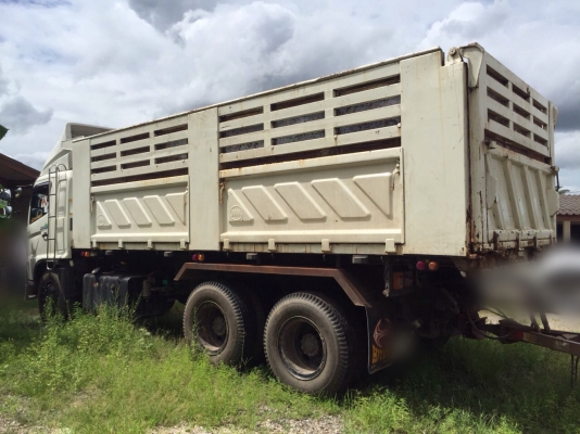 ขายดาวน์10ล้อดั้มพ์ HINO FM8JNLD เครื่อง 251แรงม้า ปี56 สนใจโทร 081-970-1072 ขายดาวน์10ล้อดั้มพ์ HINO FM8JNLD เครื่อง 251แรงม้า ปี56 สนใจโทร 081-970-1072