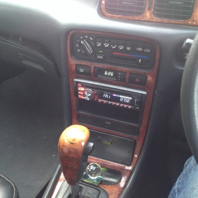 ขายฮุนได SONATA ปี 97 ตัวท้อป เกียร์ออโต้ 47,000 บาท ติดต่อคุณเอ๋ โทร.092-6356419 ขายฮุนได SONATA ปี 97 ตัวท้อป เกียร์ออโต้ 47,000 บาท ติดต่อคุณเอ๋ โทร.092-6356419