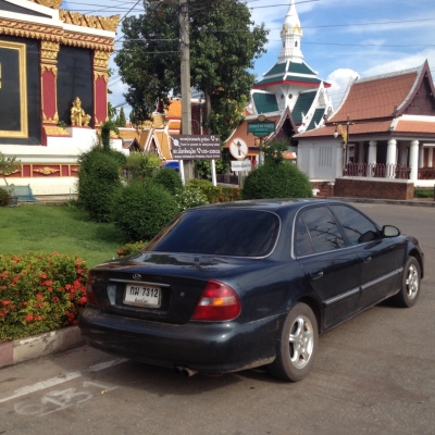 ขายฮุนได SONATA ปี 97 ตัวท้อป เกียร์ออโต้ 47,000 บาท ติดต่อคุณเอ๋ โทร.092-6356419 ขายฮุนได SONATA ปี 97 ตัวท้อป เกียร์ออโต้ 47,000 บาท ติดต่อคุณเอ๋ โทร.092-6356419