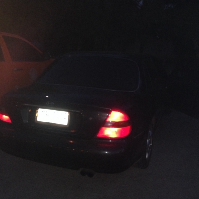 ขายฮุนได SONATA ปี 97 ตัวท้อป เกียร์ออโต้ 47,000 บาท ติดต่อคุณเอ๋ โทร.092-6356419 ขายฮุนได SONATA ปี 97 ตัวท้อป เกียร์ออโต้ 47,000 บาท ติดต่อคุณเอ๋ โทร.092-6356419