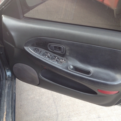 ขายฮุนได SONATA ปี 97 ตัวท้อป เกียร์ออโต้ 47,000 บาท ติดต่อคุณเอ๋ โทร.092-6356419 ขายฮุนได SONATA ปี 97 ตัวท้อป เกียร์ออโต้ 47,000 บาท ติดต่อคุณเอ๋ โทร.092-6356419