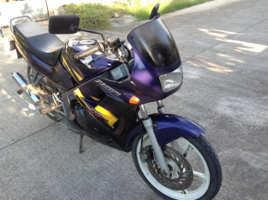 Honda NSR150. ตัวแรก Honda NSR150. ตัวแรก