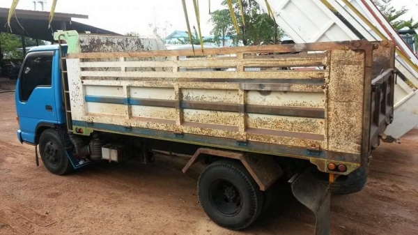 NPR 130  ดั้ม หกเกีย เดินหน้า