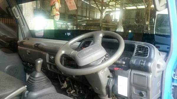 NPR 130  ดั้ม หกเกีย เดินหน้า