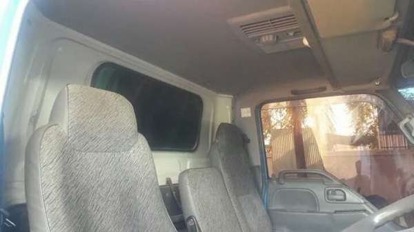 NPR 130  ดั้ม หกเกีย เดินหน้า