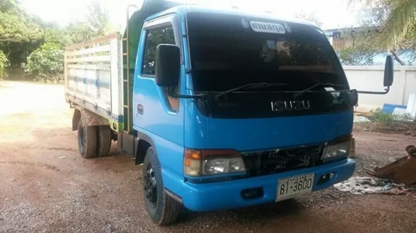 NPR 130  ดั้ม หกเกีย เดินหน้า