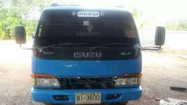 NPR 130  ดั้ม หกเกีย เดินหน้า