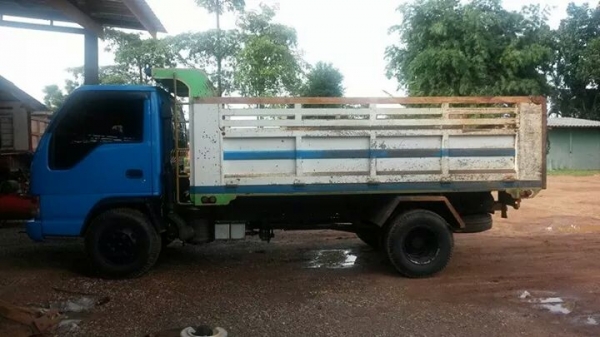 NPR 130  ดั้ม หกเกีย เดินหน้า