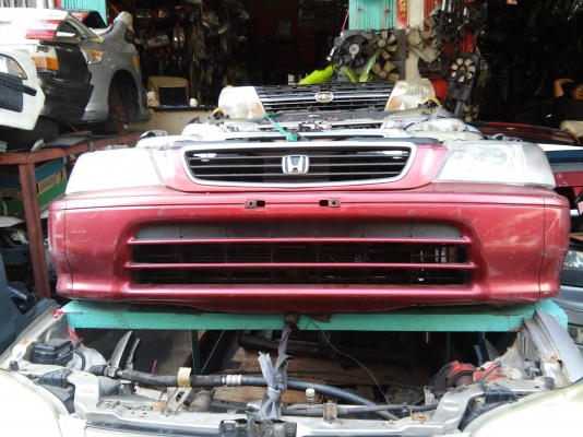 หน้าตัดศอก city 96