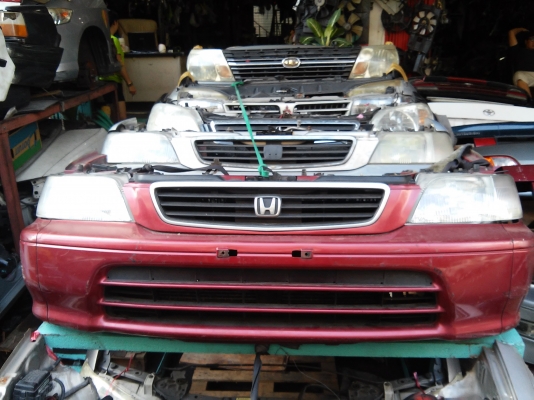 หน้าตัดศอก city 96