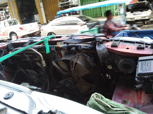 หน้าตัดศอก city 96