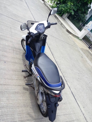 ขาย Honda Wave 110i ปี2011 หัวฉีด สภาพสวย เดิมๆ เครื่องดี ไม่ดัง ไม่หอน ระบบไฟติดทุกระบบ พร้อมใช้งานค่ะ เล่มเอกสารชุดโอนพร้อม ขาย Honda Wave 110i ปี2011 หัวฉีด สภาพสวย เดิมๆ เครื่องดี ไม่ดัง ไม่หอน ระบบไฟติดทุกระบบ พร้อมใช้งานค่ะ เล่มเอกสารชุดโอนพร้อม