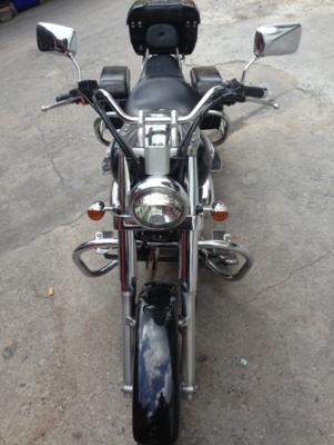 ลายไฟแท้Phantom กุญแจบน. แต่งสวย ภาษี59 รถกรุงเทพ