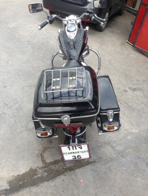 ลายไฟแท้Phantom กุญแจบน. แต่งสวย ภาษี59 รถกรุงเทพ